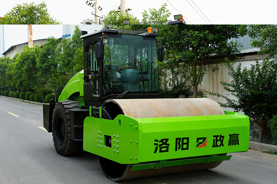 不同類型的土壤對壓路機的壓實深度有何影響？