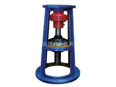 JXLD、JBLD型號(hào)機(jī)架（新標(biāo)）